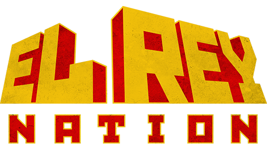 Dragons, Debates, and Reboots, Ohmy! on El Rey Network