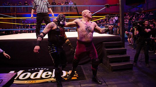 The Circle of Life on El Rey Network