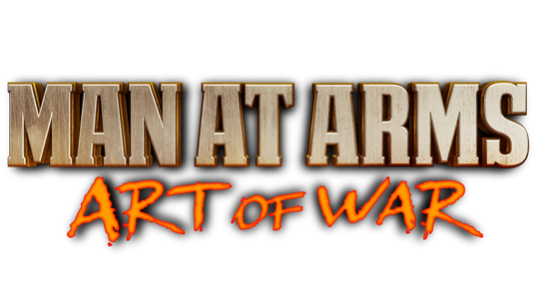 Weapons of Ancient Japan on El Rey Network