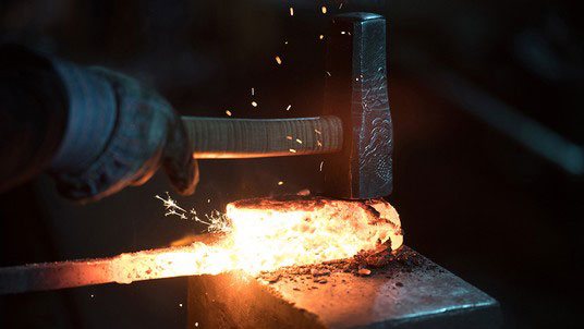 NEW WORLD WARRIORS on El Rey Network