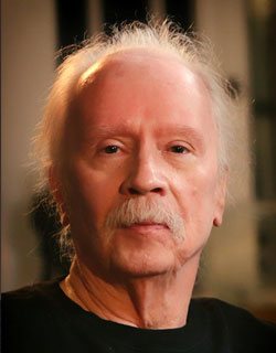 John Carpenter