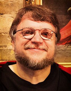 Guillermo Del Toro