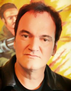 Quentin Tarantino