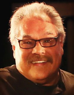 Luis Valdez
