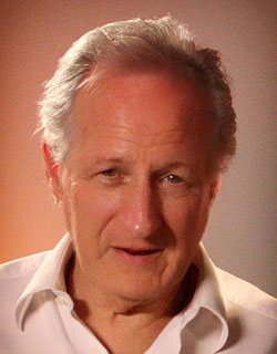 Michael Mann