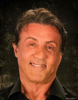 Sylvester Stallone