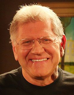 Robert Zemeckis