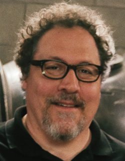 Jon Favreau